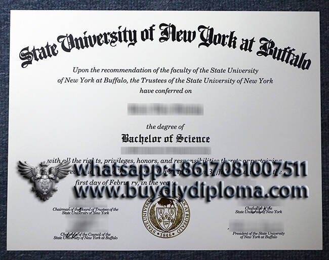 tilnærmelse Bemyndige korruption Order State University of new york at buffalo fake diploma Online