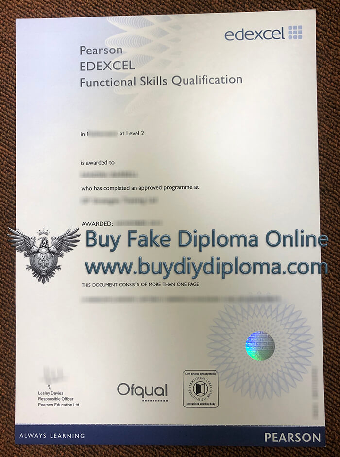 How To Copy Edexcel Functional Skills English Level 2 Certificate 