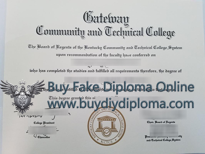 JCTC diploma