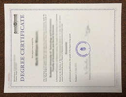 BME degree certificate