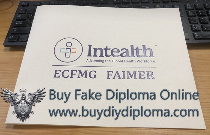 How much to buy a ECFMG Certificate and cover?