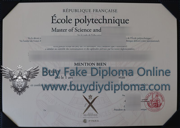 École polytechnique diploma